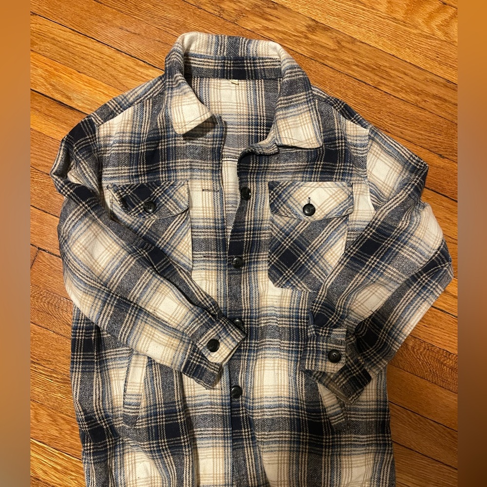 Flannel - Picture 2 of 2